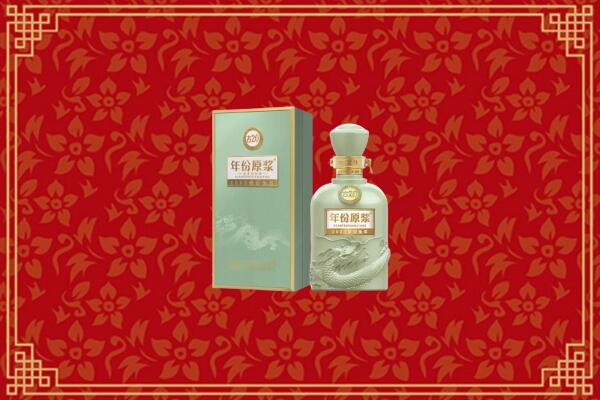 荆州县烟酒回收古井贡酒